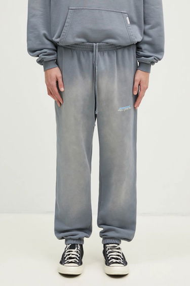 Joggingbukser Represent Clo Represent Patron Of The Club Sweatpants Grå | MLM4278.46, 0
