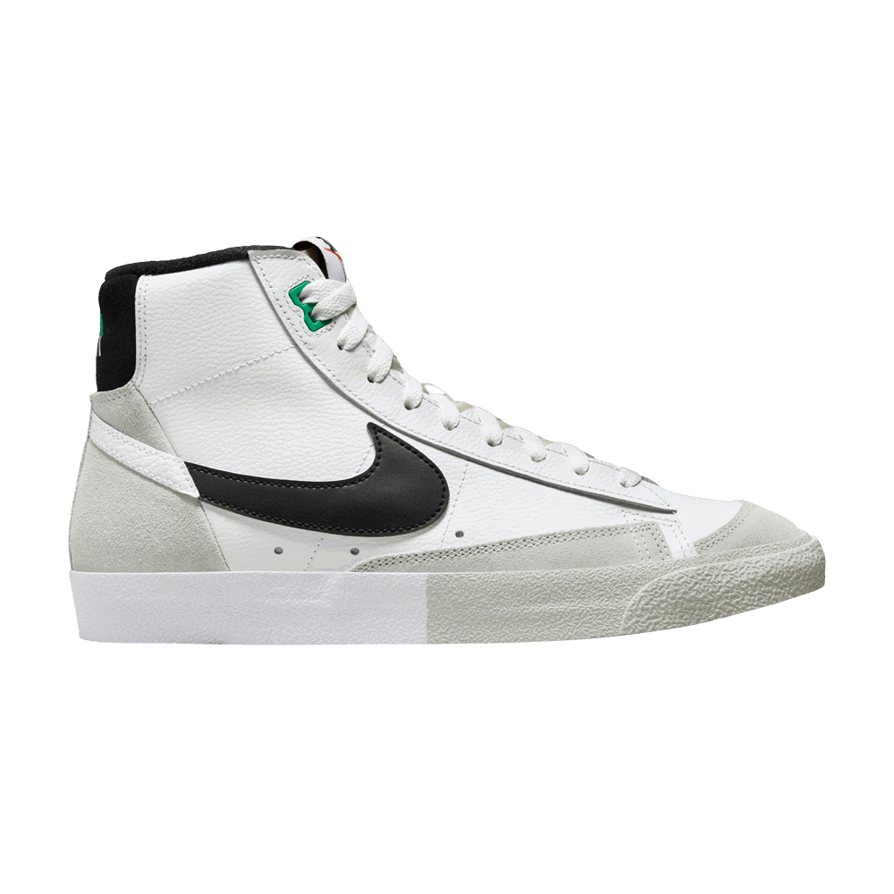 Sneakers og sko Nike Blazer Mid '77 SE "Split" Hvid | DZ2542-100, 0