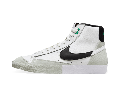 Sneakers og sko Nike Blazer Mid '77 SE "Split" Hvid | DZ2542-100