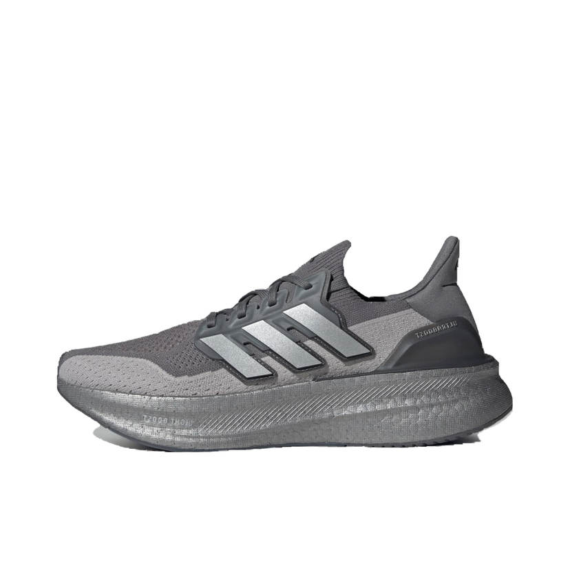 Løbe adidas Performance Ultraboost 5 Grå | IF1483