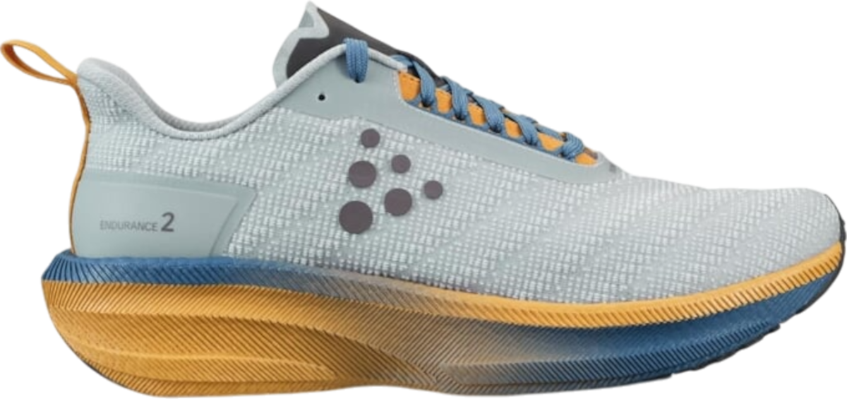 Sneakers og sko Craft Craft Endurance 2 Grå | 1914832-920533, 0