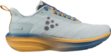 Sneakers og sko Craft Craft Endurance 2 Grå | 1914832-920533, 0