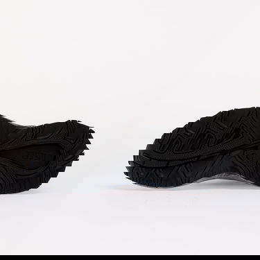 Sneakers og sko Diesel Diesel D-Cage Runner 45 Sort | Y03444_P8140 Black, 1