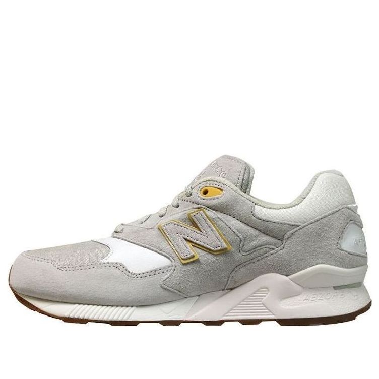 Sneakers og sko New Balance 878 Grå | ML878OSC, 0
