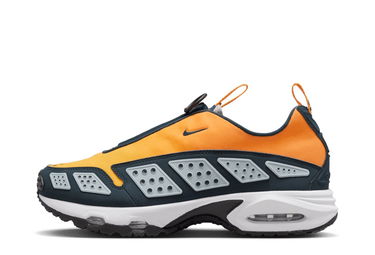 Sneakers og sko Nike Air Max Sunder Canyon Gold Deep Ocean W Orange | HJ8080-700, 1