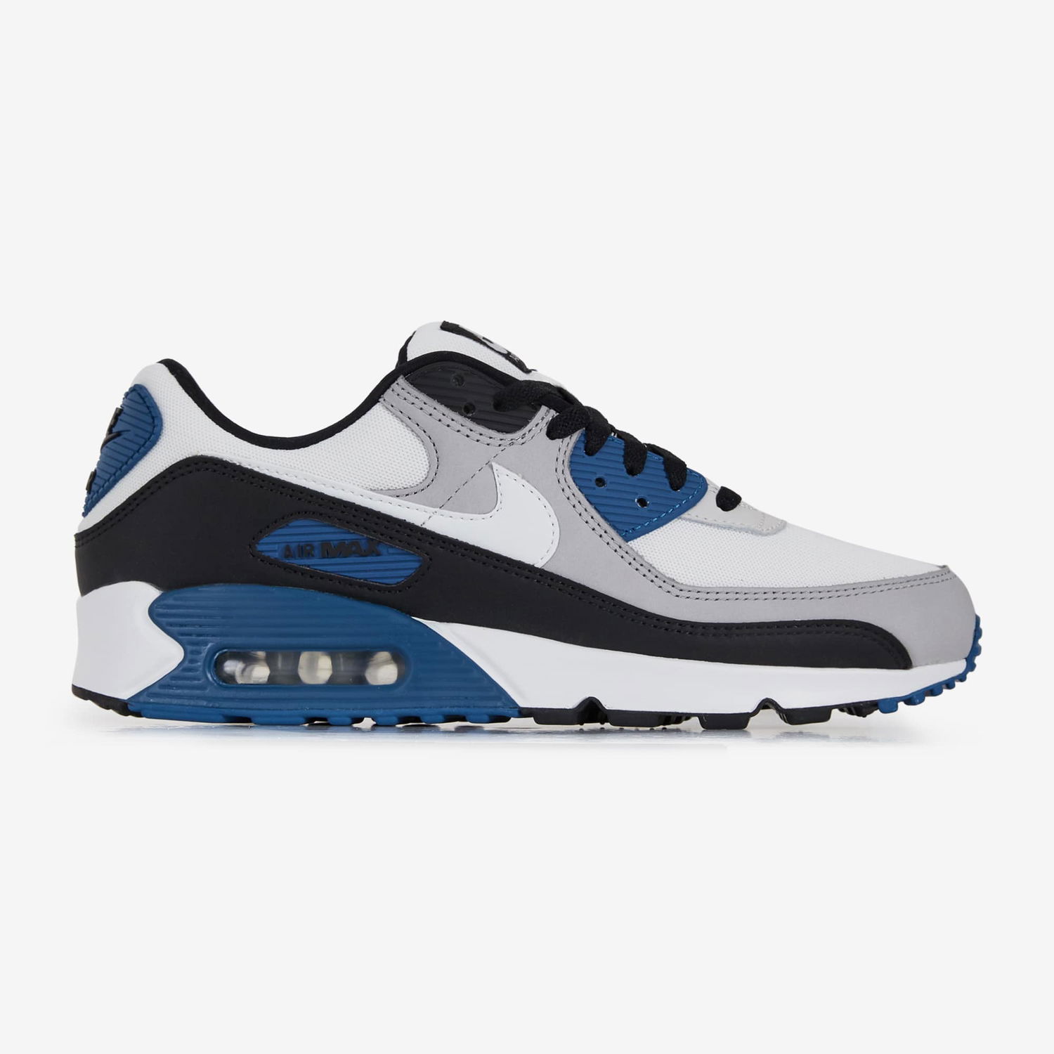 Sneakers og sko Nike Air Max 90 "Gris Blue" Mørkeblå | FB9658-002, 0