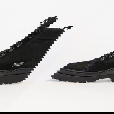 Sneakers og sko Filling Pieces Mountain Boot Quartz Coal Sort | 63333361284, 0