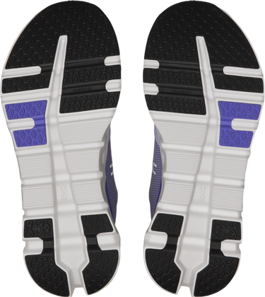 Sneakers og sko On Running Cloudrunner 2 Lilla | 3we10132019, 3