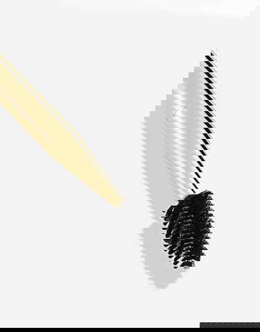 Tilbehør Dolce & Gabbana Dolce & Gabbana Brow & Liner Brush Gul | MKUPEYE0022V0000, 1