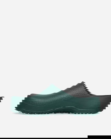 Tilbehør Birkenstock Super-Birki Sandals Green Grøn | 0680 51, 2