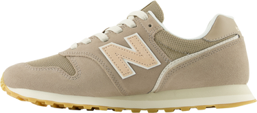Sneakers og sko New Balance WL373TM2 Beige | WL373TM2, 3
