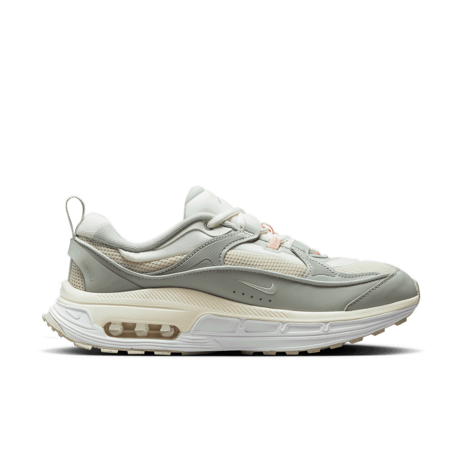 Sneakers og sko Nike Air Max Bliss Next Nature Hvid | FB7170-111, 1