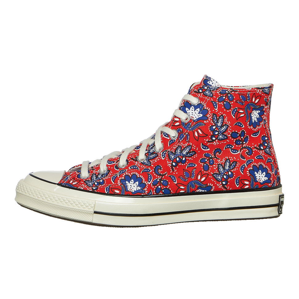 Sneakers og sko Converse Chuck 70 Hi Rød | 171072C, 0