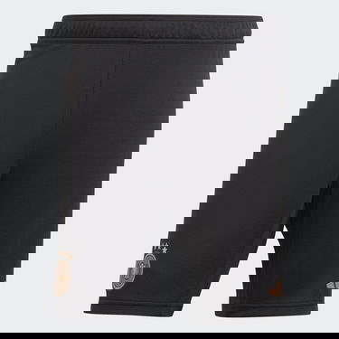 Shorts adidas Performance Germany Tiro 23 Pro Shorts Sort | HC1289, 4