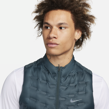 Vest Nike Therma-FIT ADV Repel Mørkeblå | fb7542-328, 4