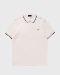 Fred Perry Knit T-Shirt