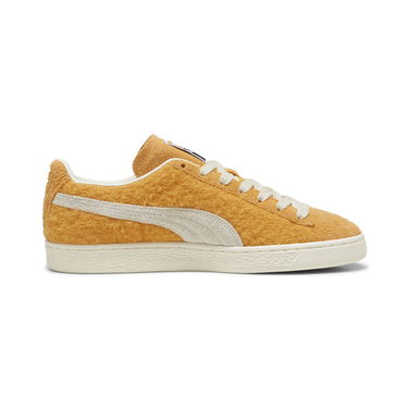 Sneakers og sko Puma Suede Mohair Gul | 398707_01, 6