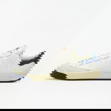 Sneakers og sko adidas Originals Rod Laver Ostrich Hvid | FY4493, 0