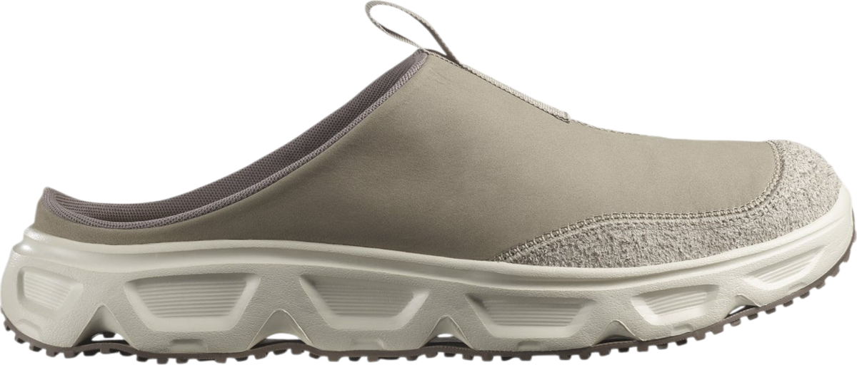 Sneakers og sko Salomon REELAX ULTRA SLIDE Grøn | l47668100, 0