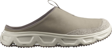 Sneakers og sko Salomon REELAX ULTRA SLIDE Grøn | l47668100, 0