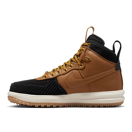 Sneakers og sko Nike Lunar Force 1 Duckboot Brun | 805899-202, 0