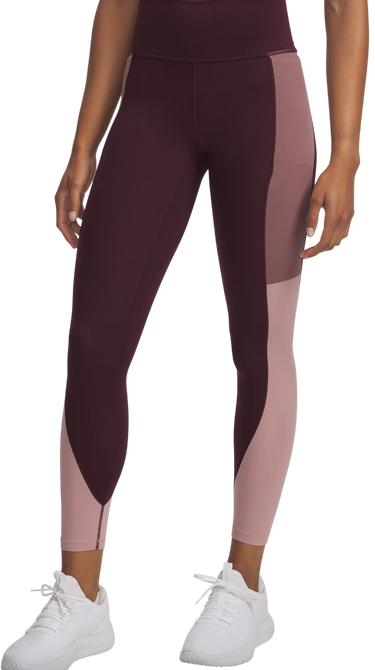 Leggings Under Armour Meridian Colorblock Ankle Leggings Flerfarvet | 6004002-651, 0
