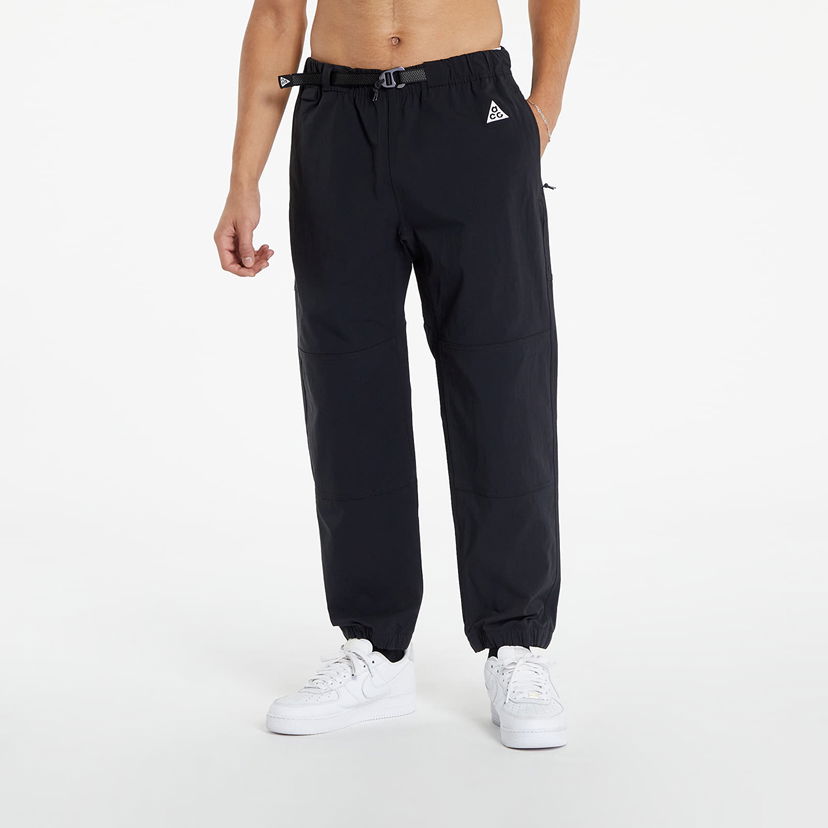 Joggingbukser Nike ACG Trail Pants Sort | CV0660-014