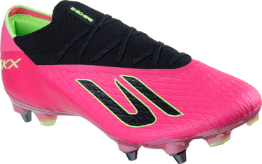Sneakers og sko Skechers SKX 2 Elite SG Football Boots Lyserød | 252114-pkbk, 2