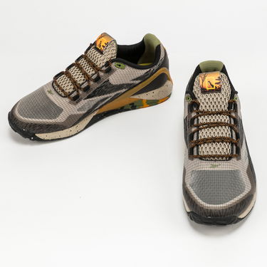 Sneakers og sko Reebok National Geographic x Nano X1 TR Adventure Grå | GX3698, 2