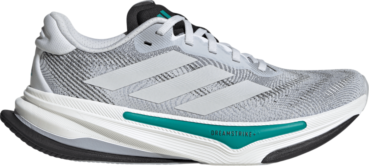 Sneakers og sko adidas Performance SUPERNOVA PRIMA 2 Grå | js1886, 0