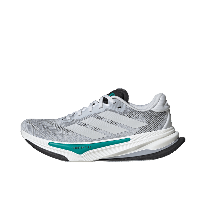 Sneakers og sko adidas Performance SUPERNOVA PRIMA 2 Grå | js1886