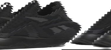 Sneakers og sko Reebok NanoFlex TR 2.0 Sort | 100033771, 3