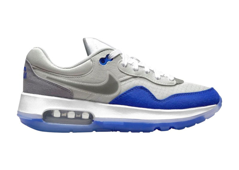 Sneakers og sko Nike Air Max Motif Blå | DH9388-400, 0