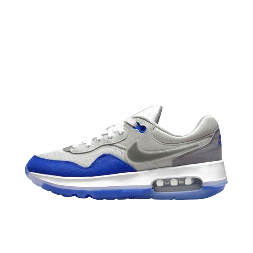 Sneakers og sko Nike Air Max Motif Blå | DH9388-400