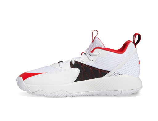 Basketball adidas Performance Dame Certified Hvid | GY8965