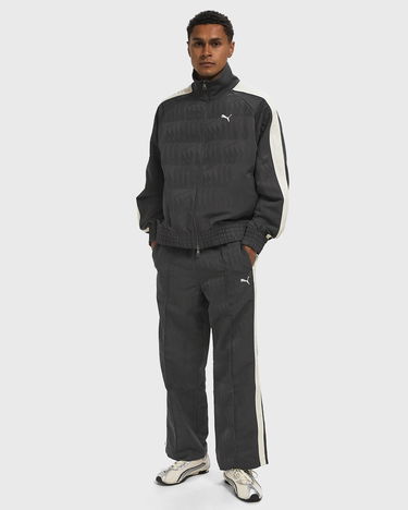 Joggingbukser Puma NeverWorn VI T7 Track Pants Sort | 632513-44, 2