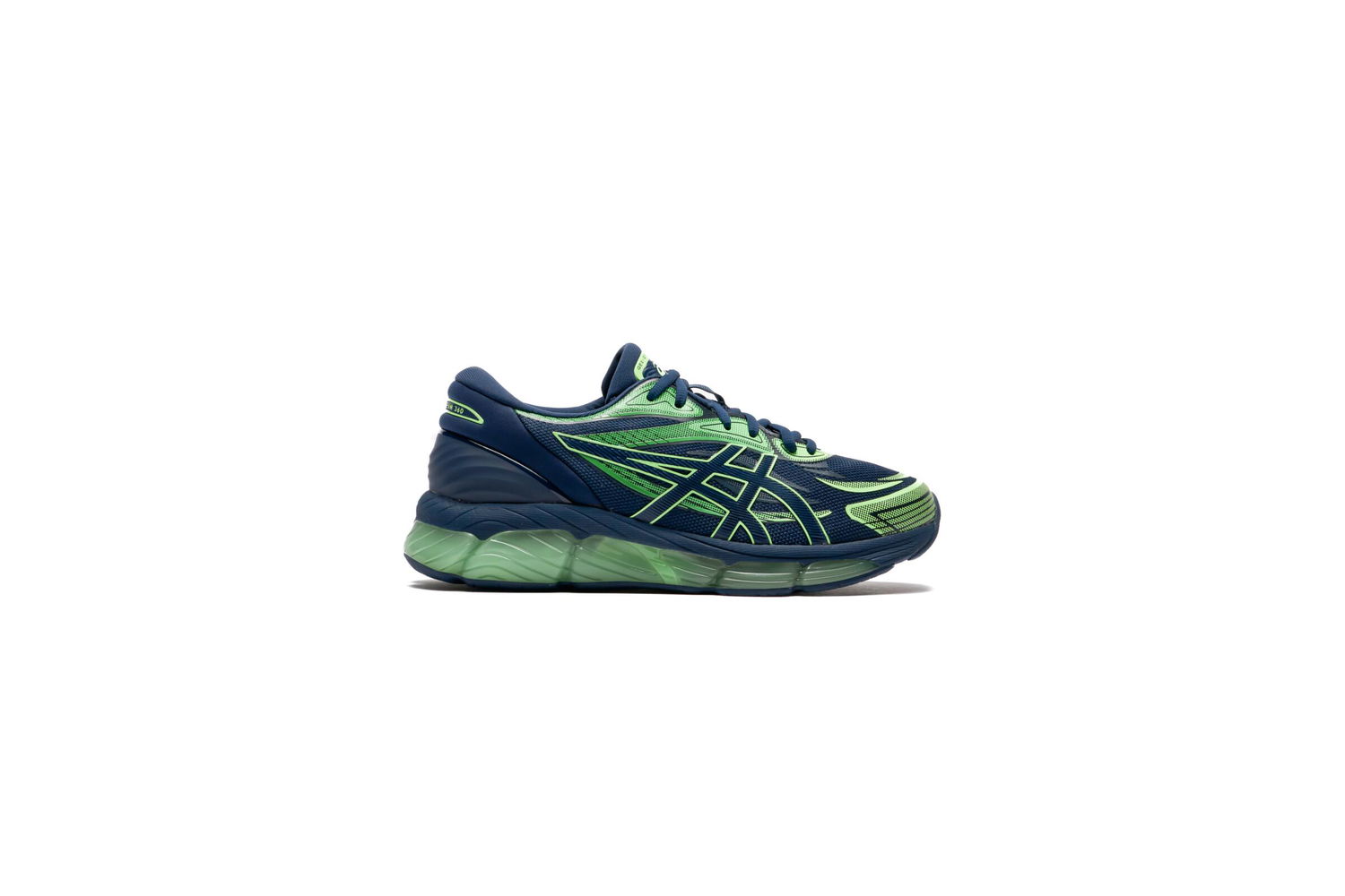 Sneakers og sko Asics Gel-Quantum 360 VIII "Night Sky" Mørkeblå | 1203A305-400, 1
