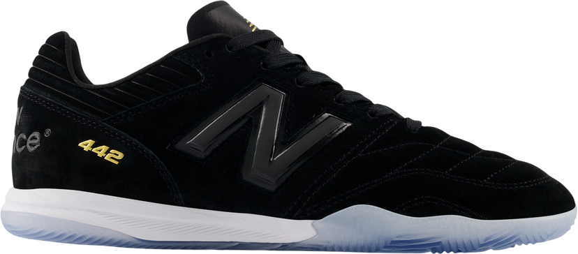 Sneakers og sko New Balance 442 Pro LS V2 IN Sort | ms41l-bk2