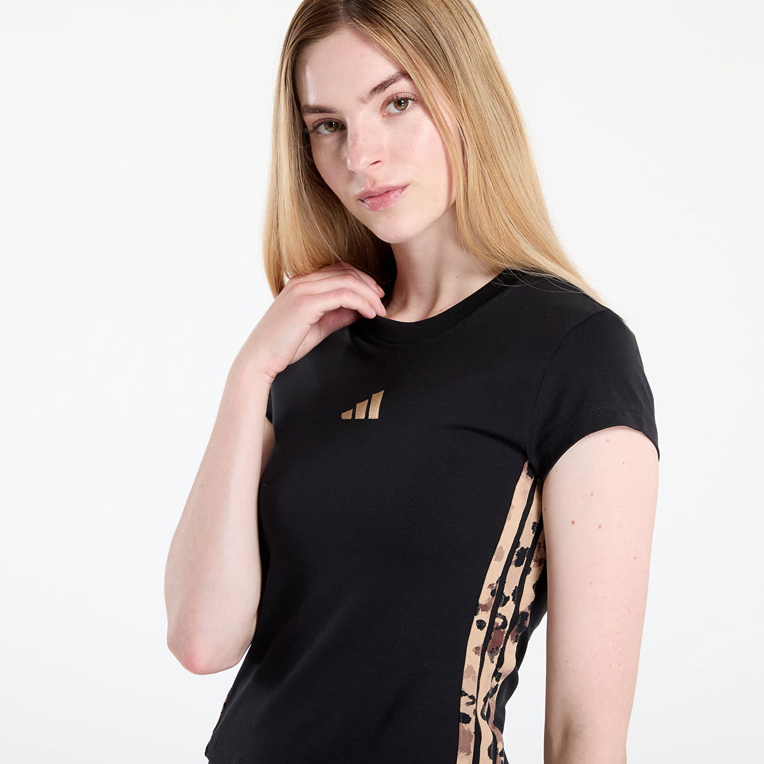 T-shirt adidas Originals Adidas AOP Tee Sort | JM1856, 1