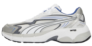 Sneakers og sko Puma Teveris Nitro Hvid | 388920-006, 2