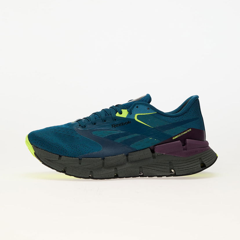 Sneakers og sko Reebok Floatzig Symmetros Escp Blå | 100206737
