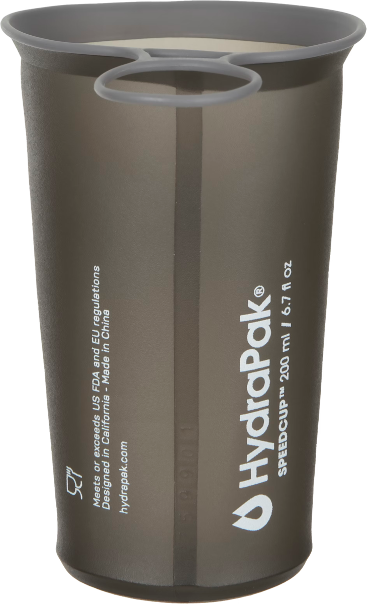 Drikkeflaske Dynafit Dynafit Race Cup 200ml Grå | 08-0000049075-910, 1
