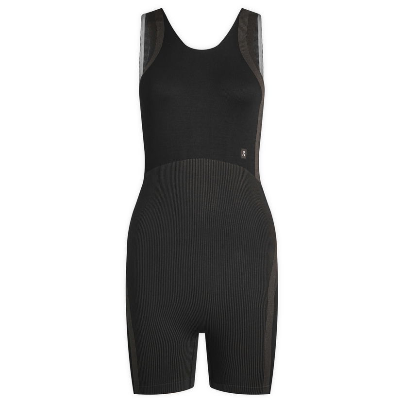 Jumpsuit On Running Studio Knit Bodysuit Sort | 1WF10550106