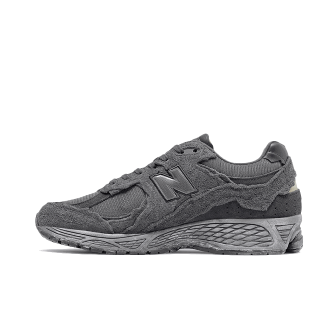 Sneakers og sko New Balance 2002 "Protection Pack - Black" Sort | M2002RDB, 0