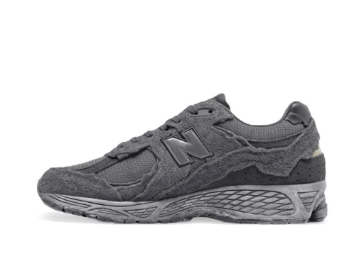 Sneakers og sko New Balance 2002 "Protection Pack - Black" Sort | M2002RDB