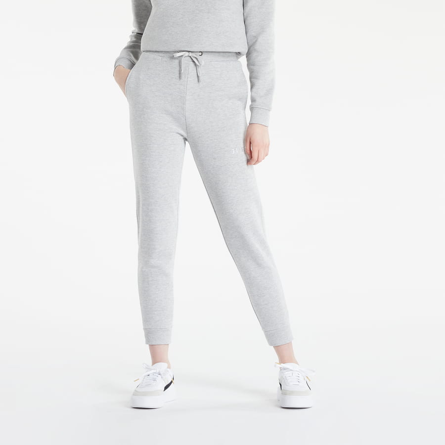 Joggingbukser GUESS Alene Cuff Pant Grå | V2RB23K9V31, 0