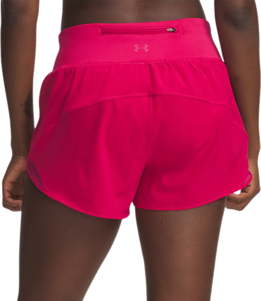 Shorts Under Armour UA Launch Pro 3'' Shorts Lyserød | 1386331-681, 1
