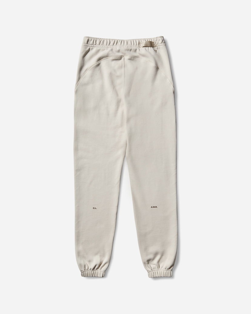 Joggingbukser Nike NOCTA Fleece Pants Beige | HM5764-104