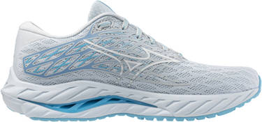 Sneakers og sko Mizuno Wave Inspire 20 Blå | J1GD244471, 3