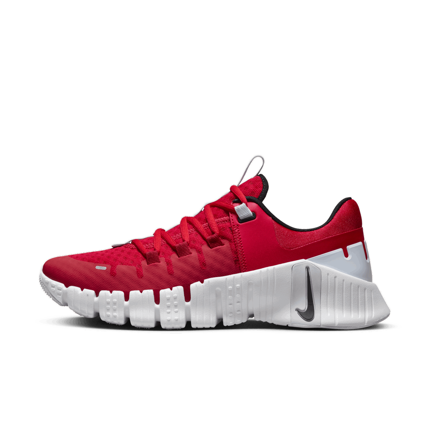 Sneakers og sko Nike Free Metcon 5 Rød | DV3949-600, 1